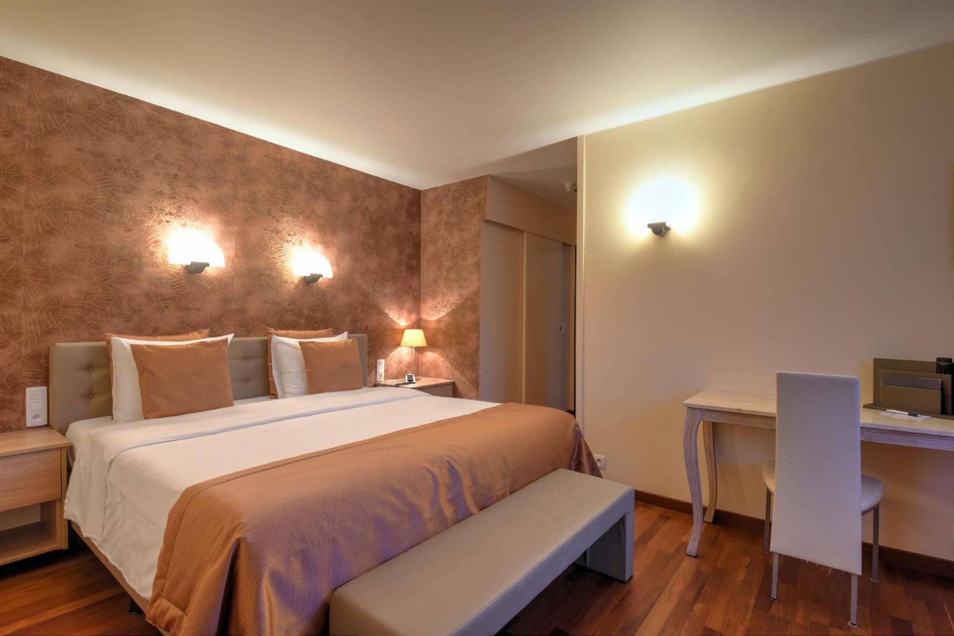 Hotel Pavillon Du Zoute Кноке-Хайст Екстериор снимка