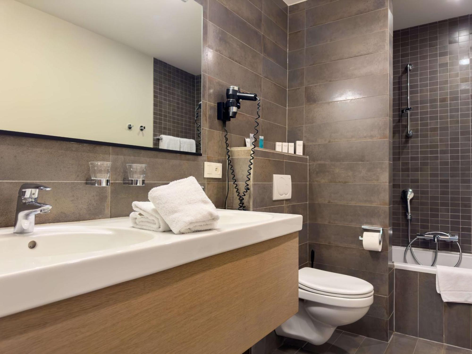 Hotel Pavillon Du Zoute Кноке-Хайст Екстериор снимка