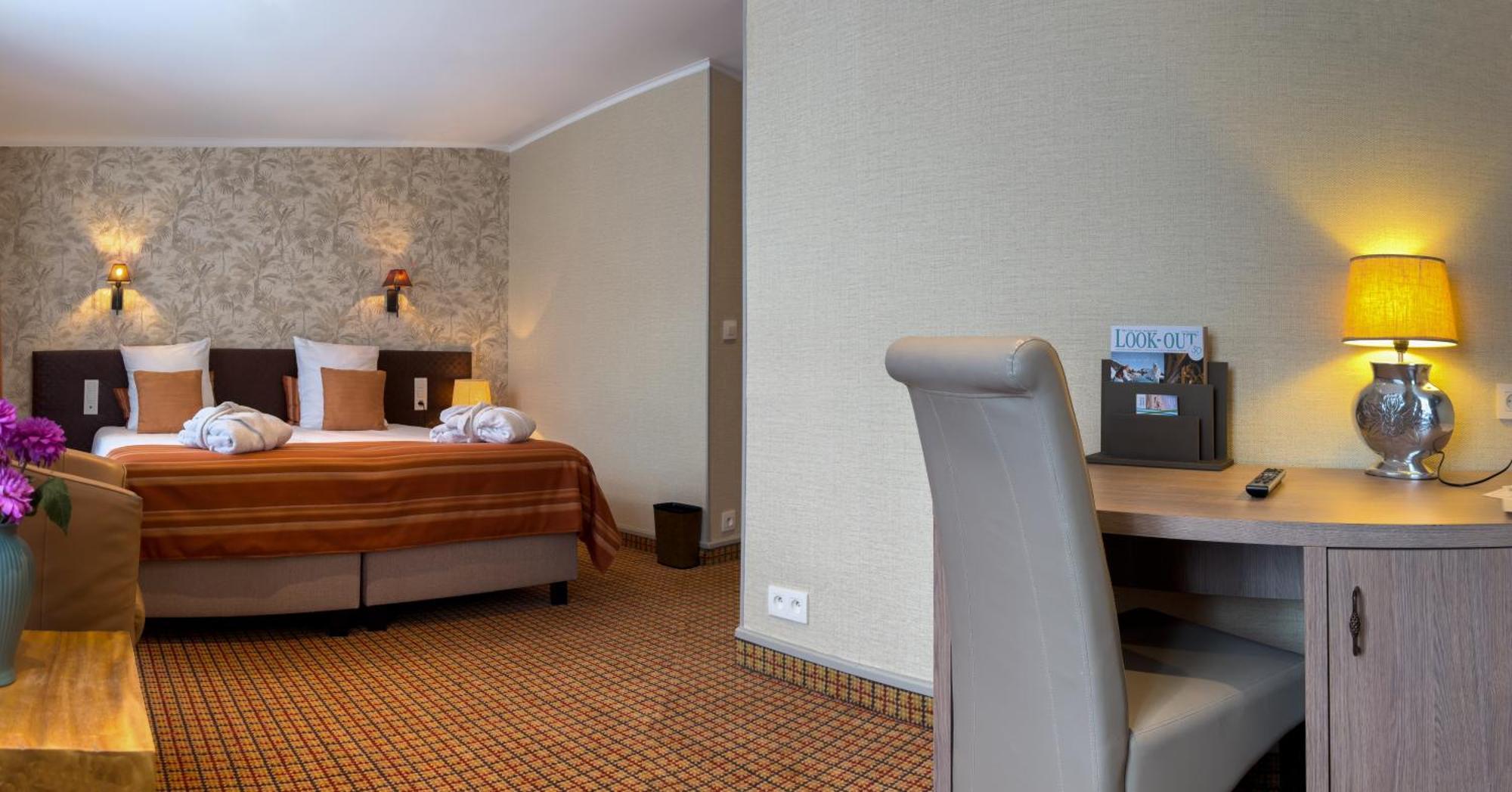 Hotel Pavillon Du Zoute Кноке-Хайст Екстериор снимка