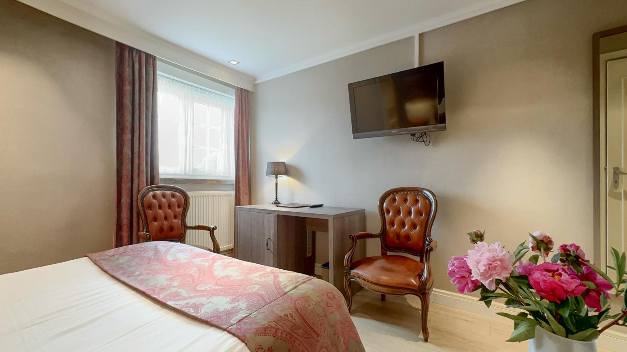 Hotel Pavillon Du Zoute Кноке-Хайст Екстериор снимка